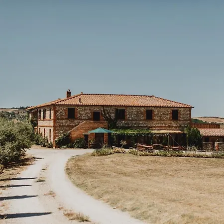 Agriturismo Il Rigo-2