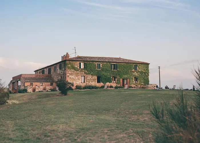 Agriturismo Il Rigo