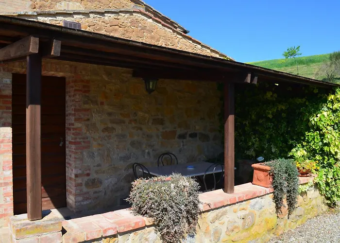 Agriturismo Poderino