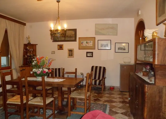 Villa Il Cedro
