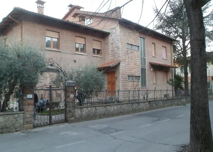 Villa Il Cedro